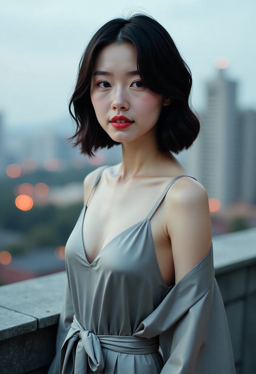 旧物诊所