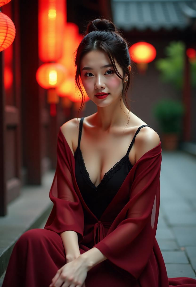 南方有嘉木