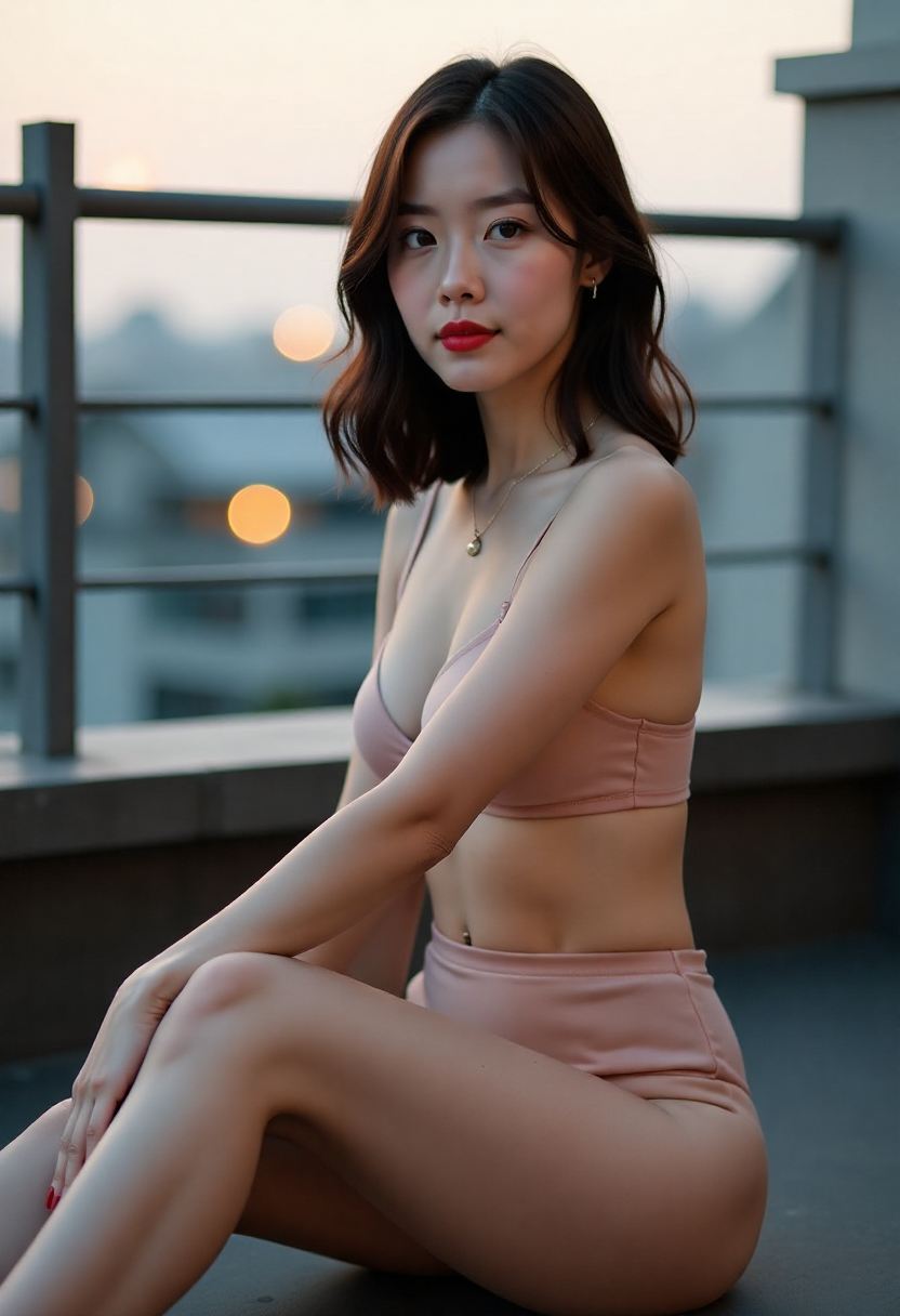 灯塔守夜人