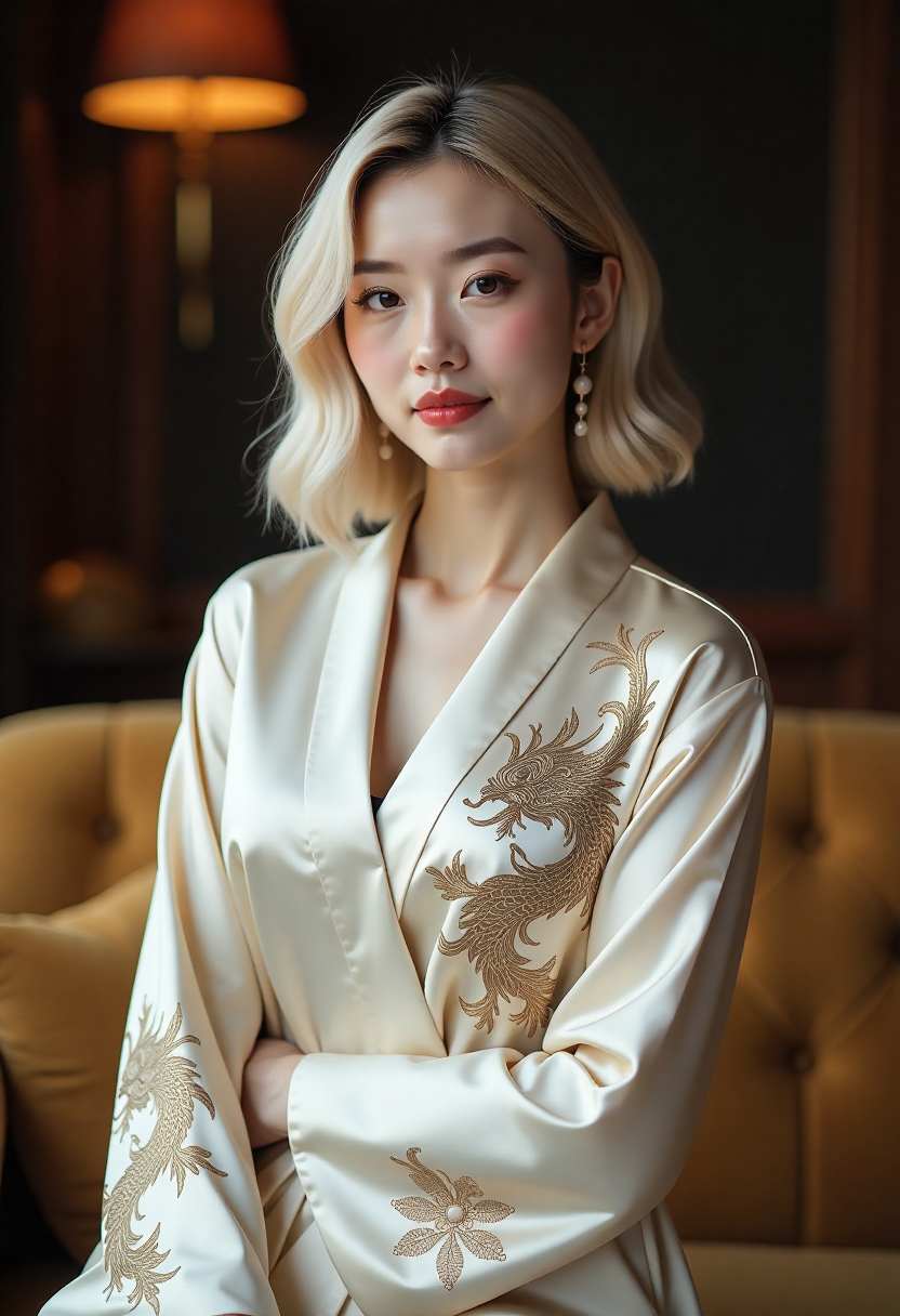 晚潮回声