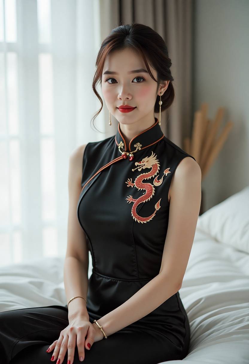 夜航谈话