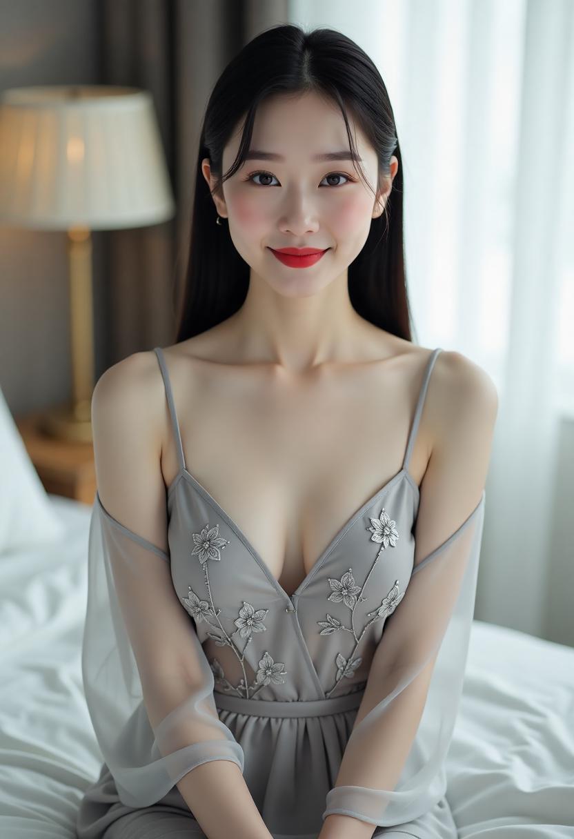 雪线之下